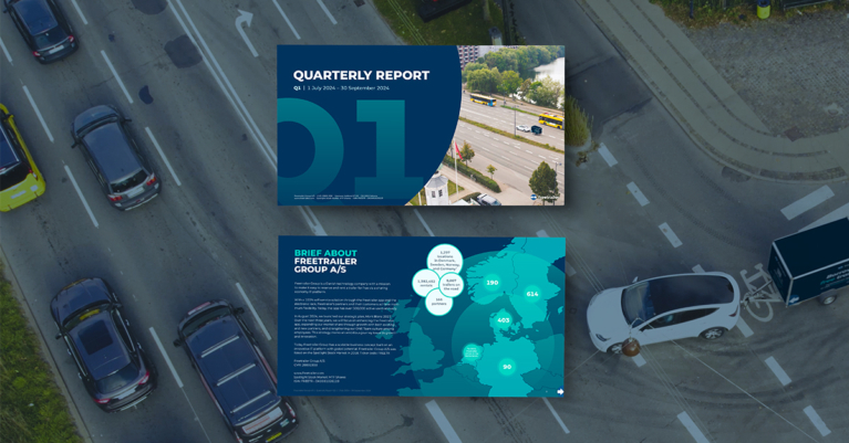 Q1 rapport 2024-2025