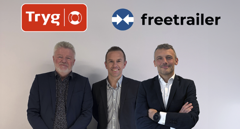 Freetrailer Tryg