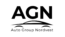 Auto Group Nordvest logo