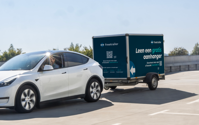 Freetrailer NL