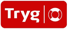 Tryg logo