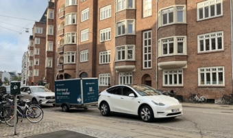 Rent Trailer Freetrailer