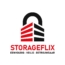 Storageflix logo