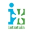 Intratuin logo