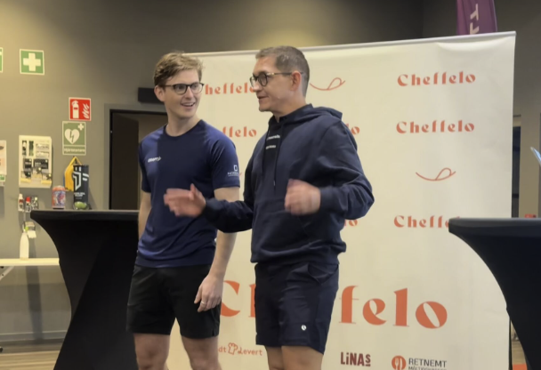 Freetrailer on the Investor Court