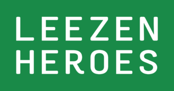 Leezen Heroes logo