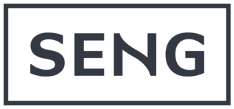 SENG logo