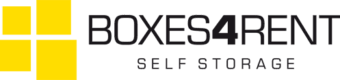 Boxes4rent logo
