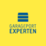 Garageportexperten hyr släp