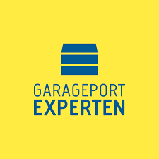 Garageportexperten hyr släp