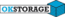 OK Storage Logo