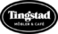 Tingstad MoÌˆbler logo