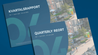 Freetrailers Quarterly Report Q4 2024/2025