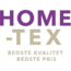 Home-tex logo