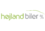 Højland Biler logo