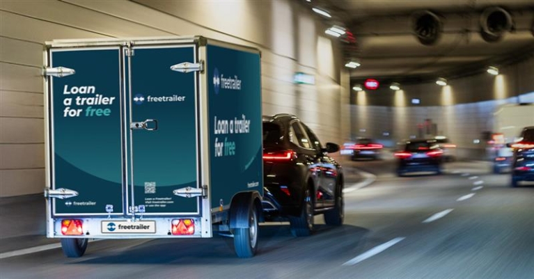 Freetrailer rekord Q1