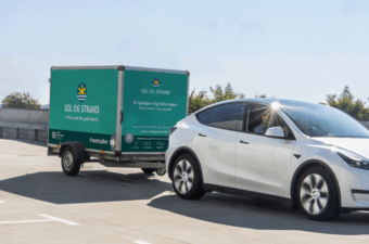 Sol og Strand - Freetrailer