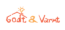 Godt & Varmt Logo