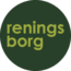 Reningsborg Logo