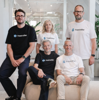 The Board 2026 - Freetrailer