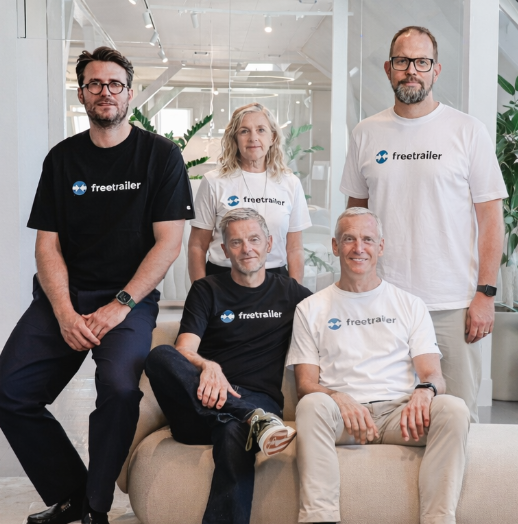 The Board 2026 - Freetrailer